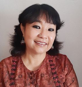 Sunita Subba - Nepali Language Instructor